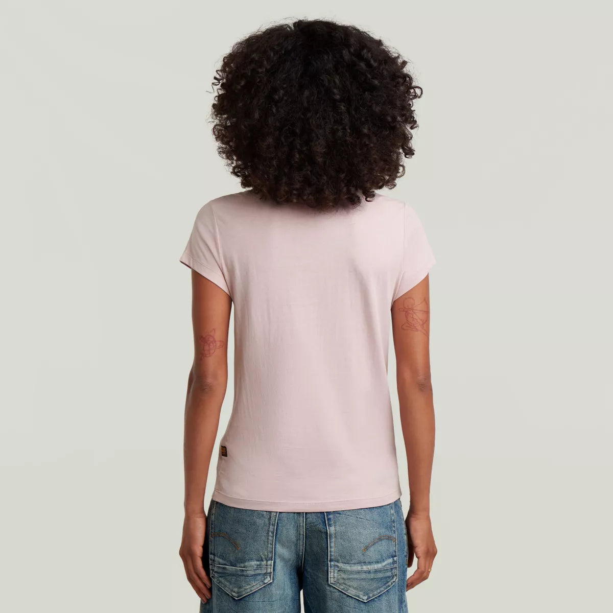 G-STAR Eyben Slim T-Shirt 2.0