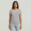 G-STAR Stripe Eyben Slim Top