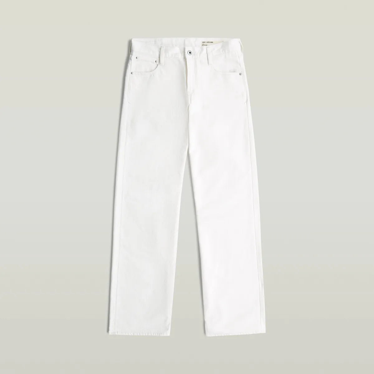 G-STAR Judee Loose Jeans