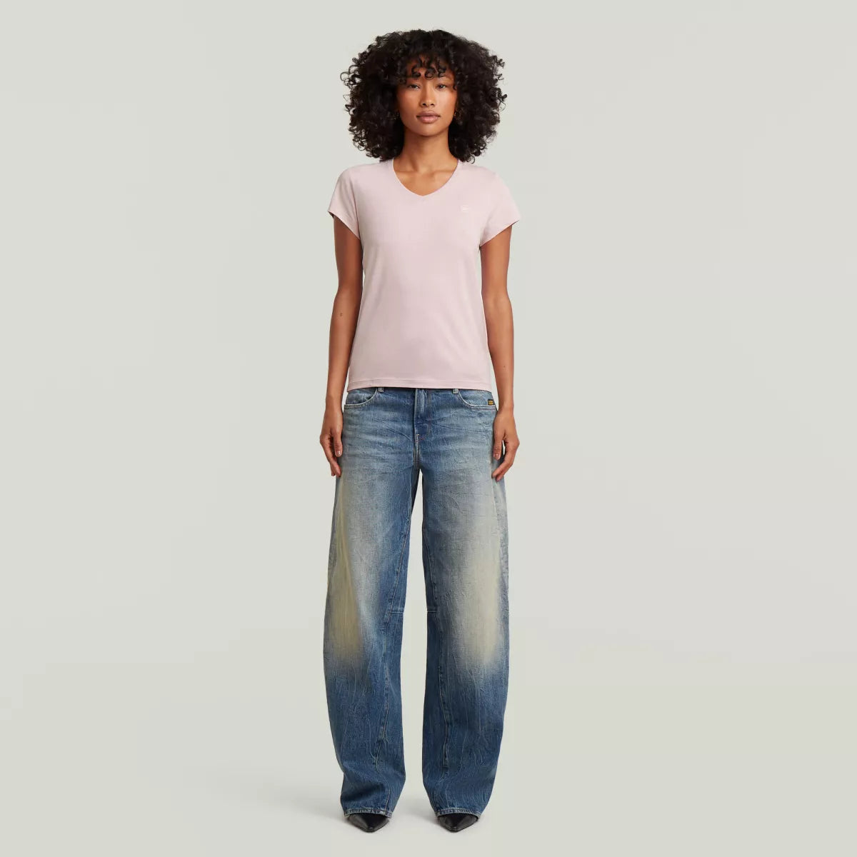 G-STAR Eyben Slim T-Shirt 2.0