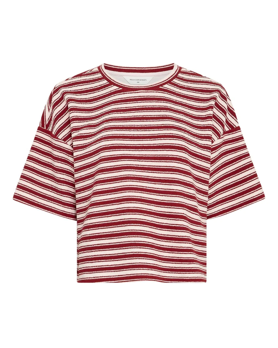 MSCH COPENHAGEN Cessalia Tee