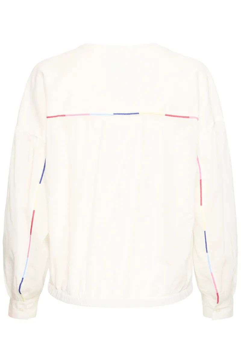 ICHI Lysse Blouse