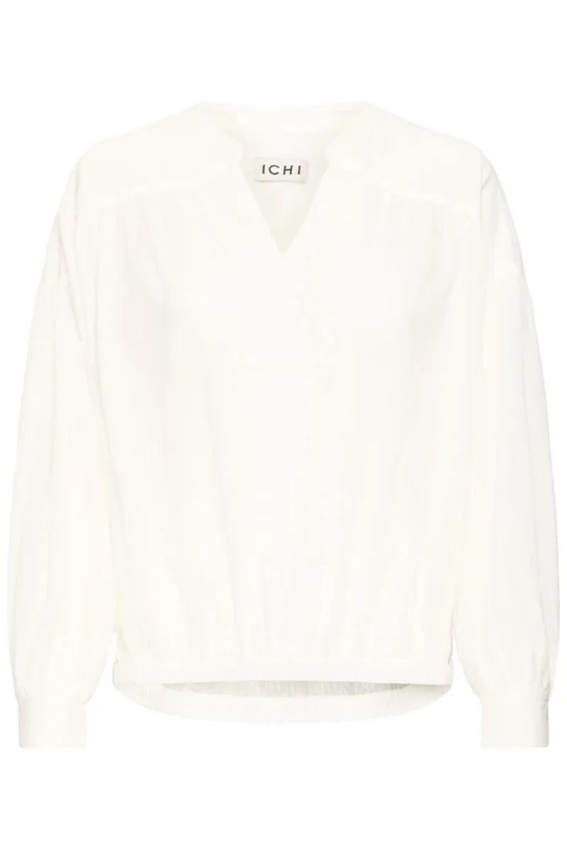 ICHI Lysse Blouse