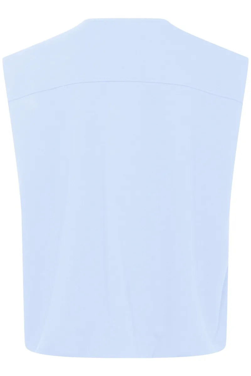 ICHI Kate Gilet
