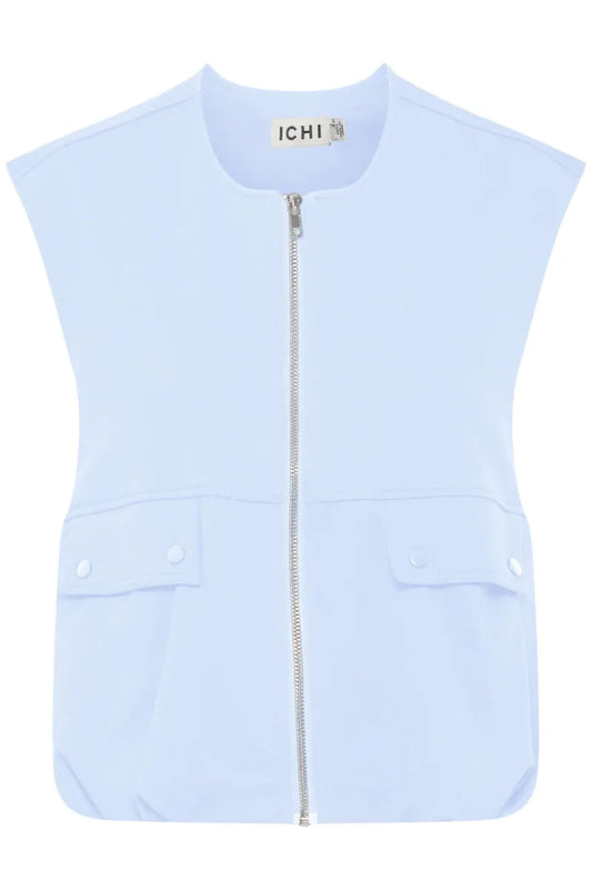 ICHI Kate Gilet