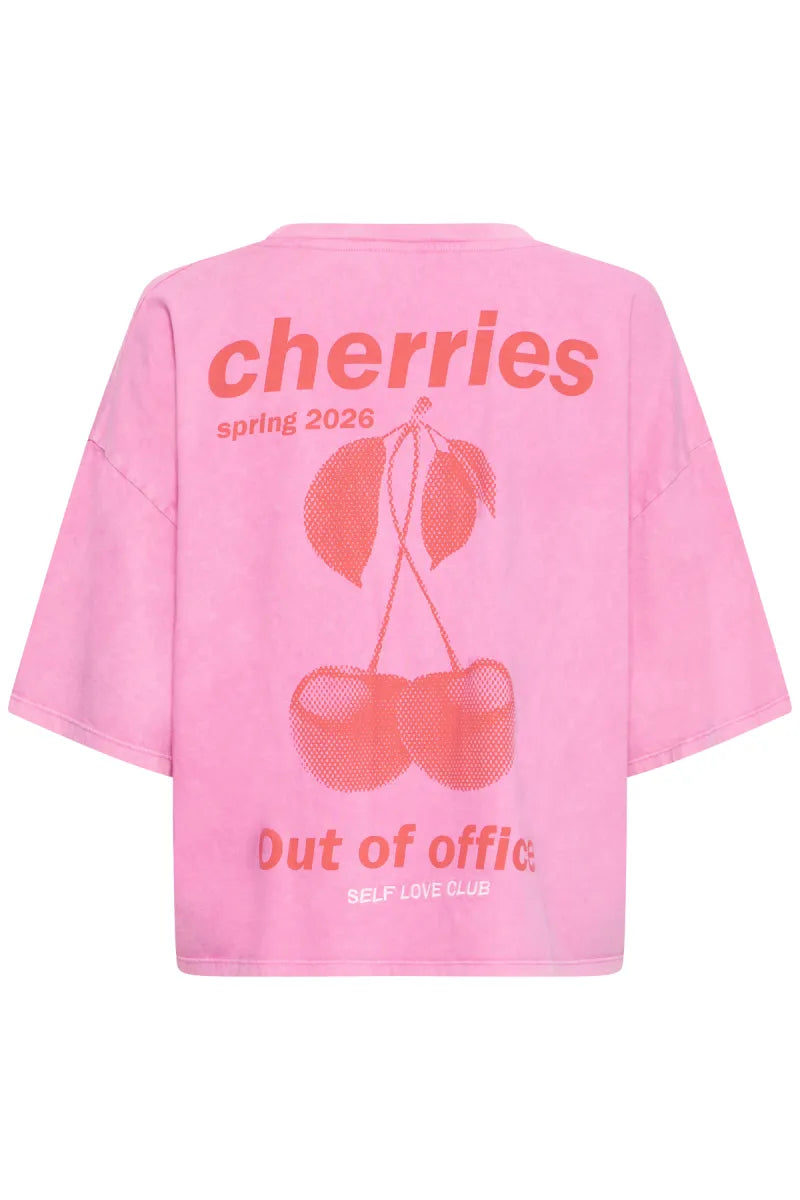 ICHI Nica T-Shirt
