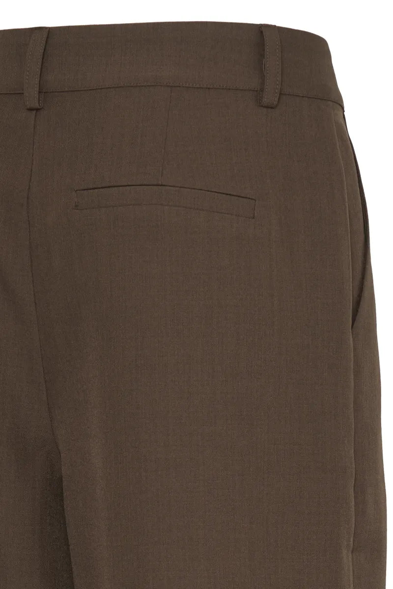 ICHI Fava Long Short