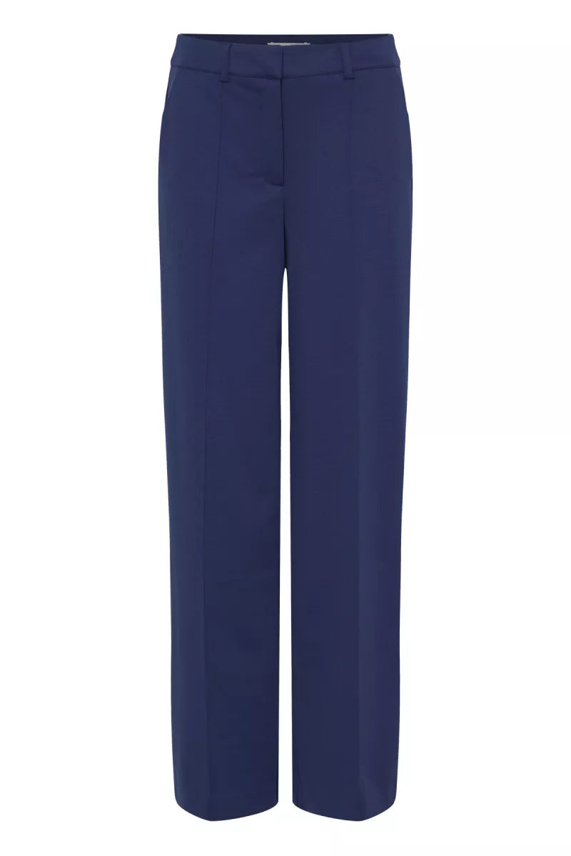 ICHI Kate Office Pants