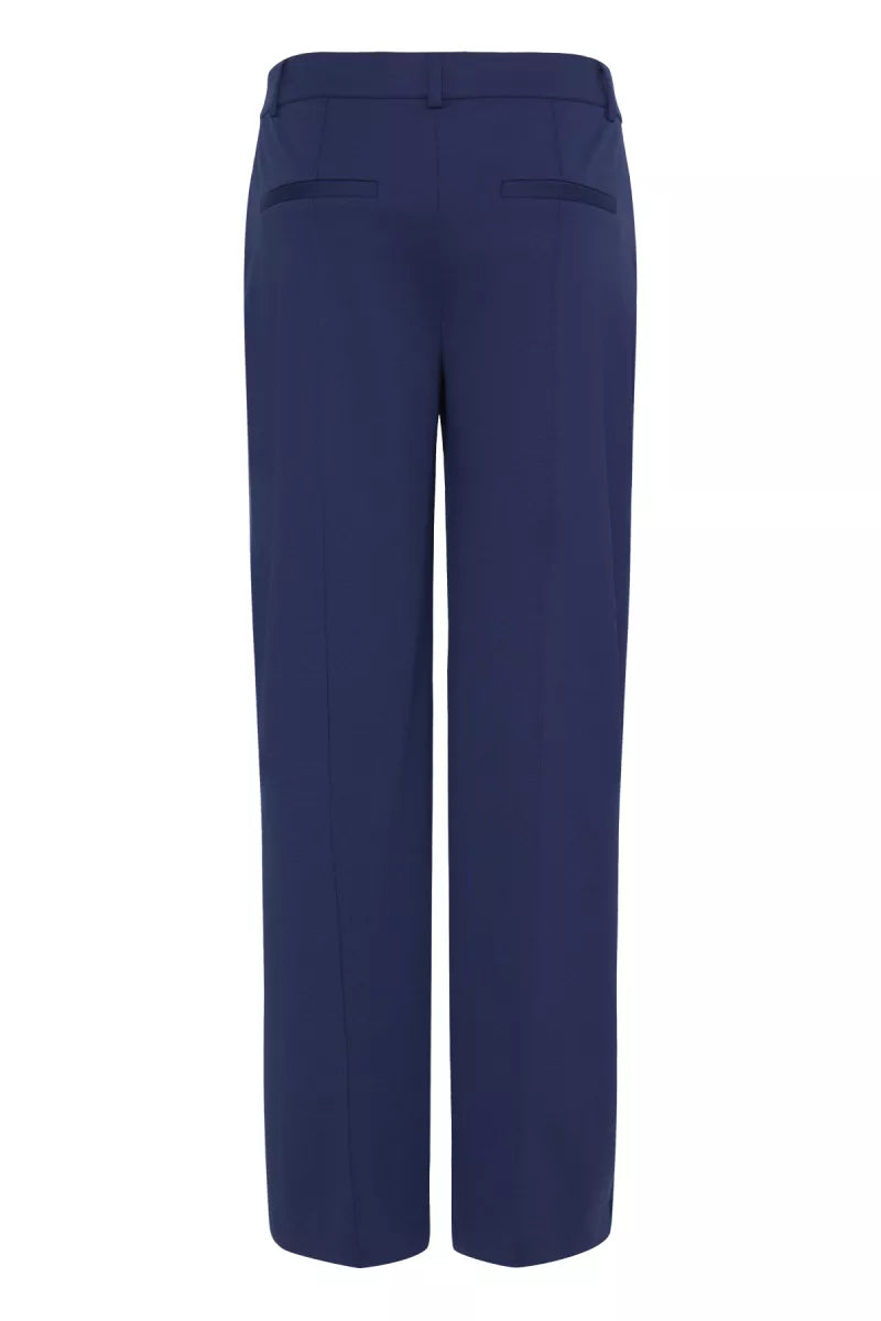 ICHI Kate Office Pants