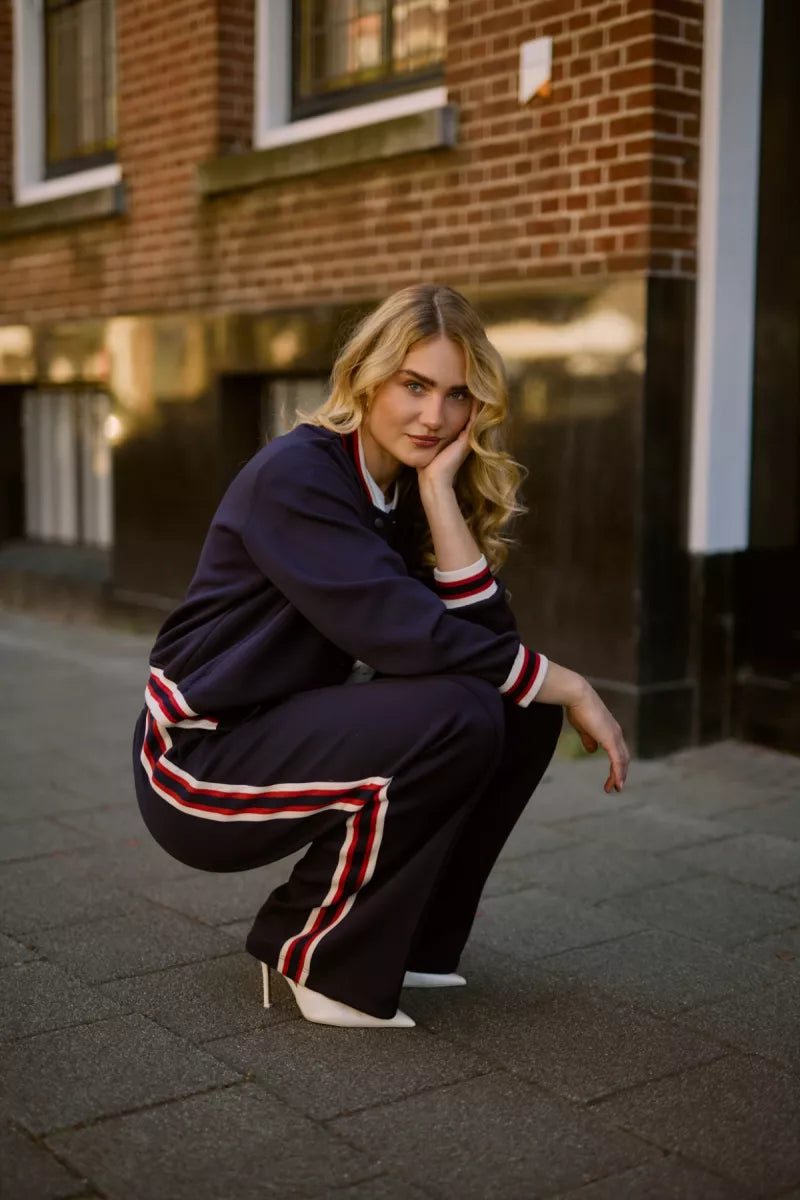 NUKUS Nora Pants