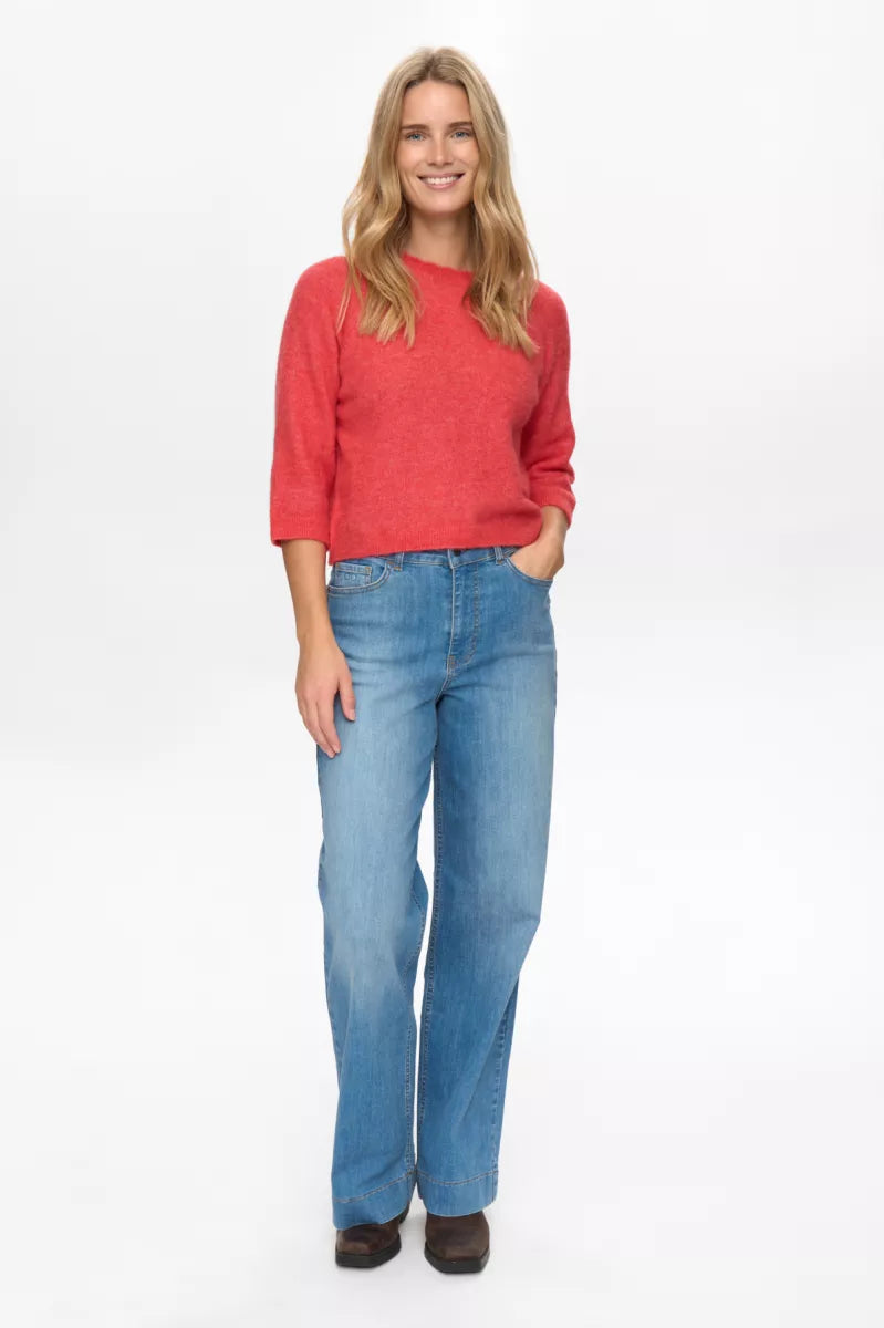 NUMPH Riette Selma Pullover