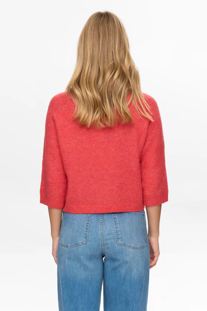 NUMPH Riette Selma Pullover