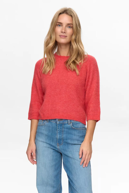 NUMPH Riette Selma Pullover