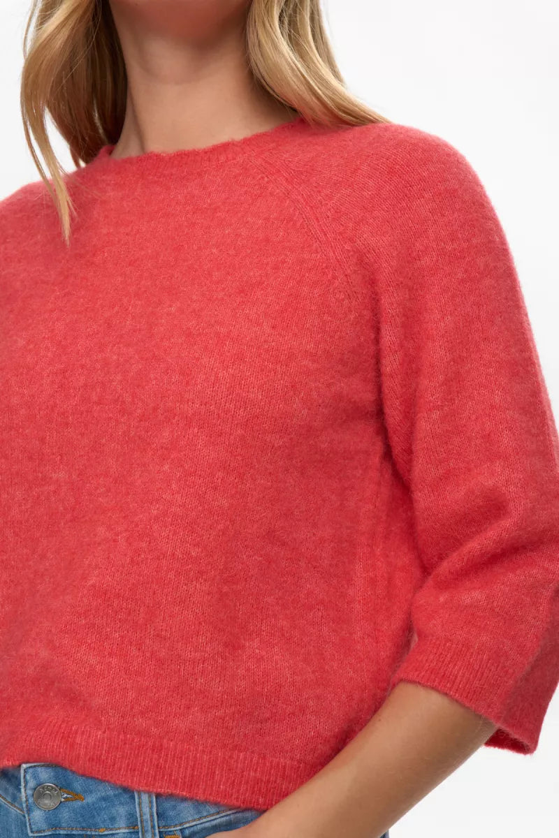 NUMPH Riette Selma Pullover