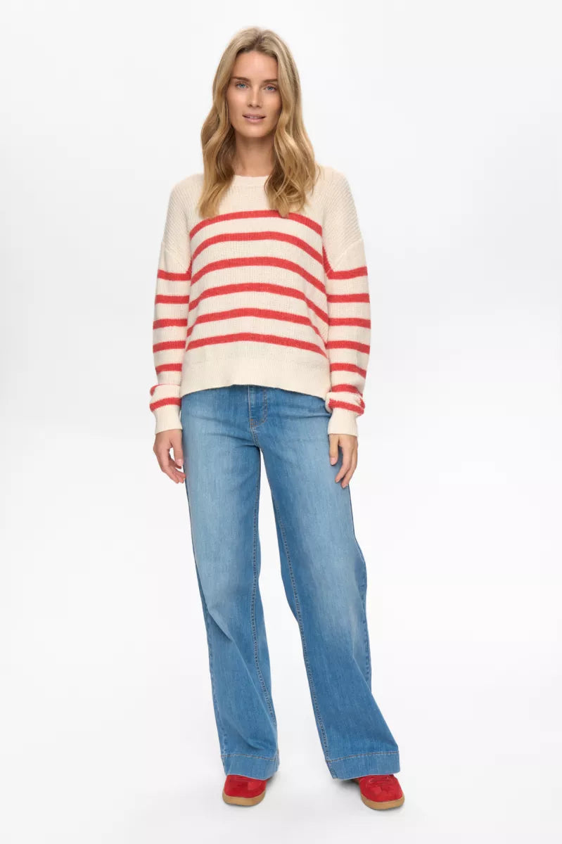 NUMPH Vinette Pullover