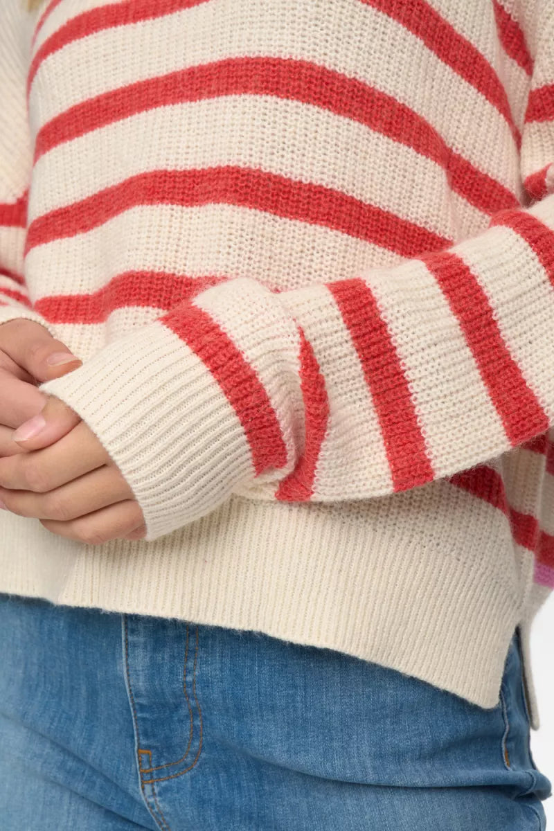 NUMPH Vinette Pullover