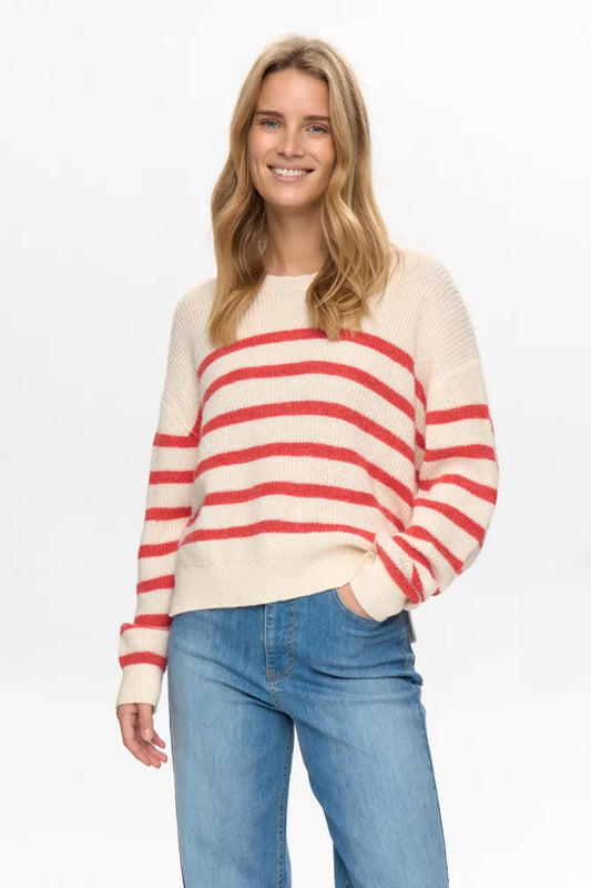 NUMPH Vinette Pullover