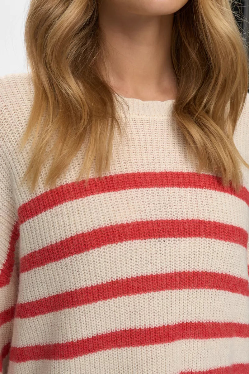 NUMPH Vinette Pullover