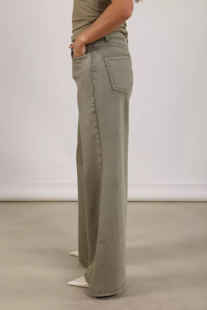 NUKUS Senna Pants