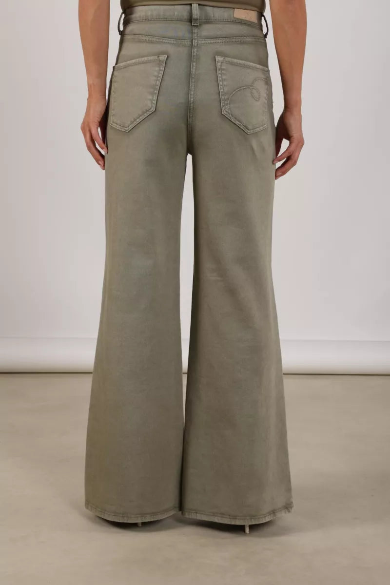 NUKUS Senna Pants