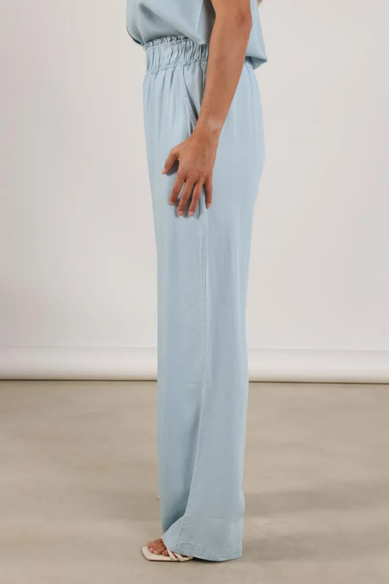 NUKUS Novi Pants