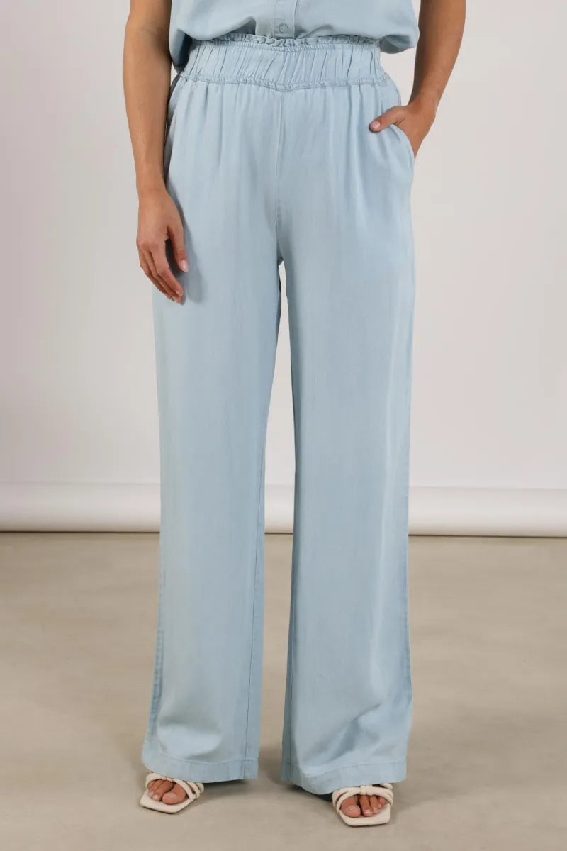 NUKUS Novi Pants
