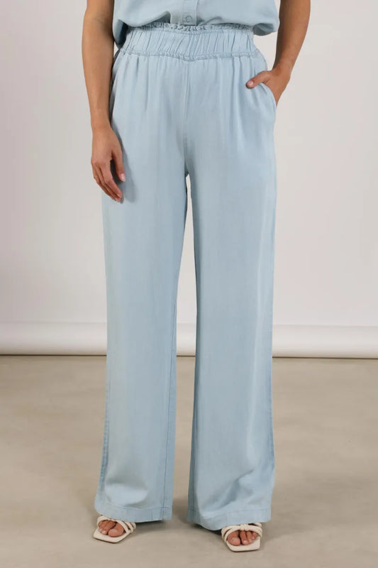 NUKUS Novi Pants