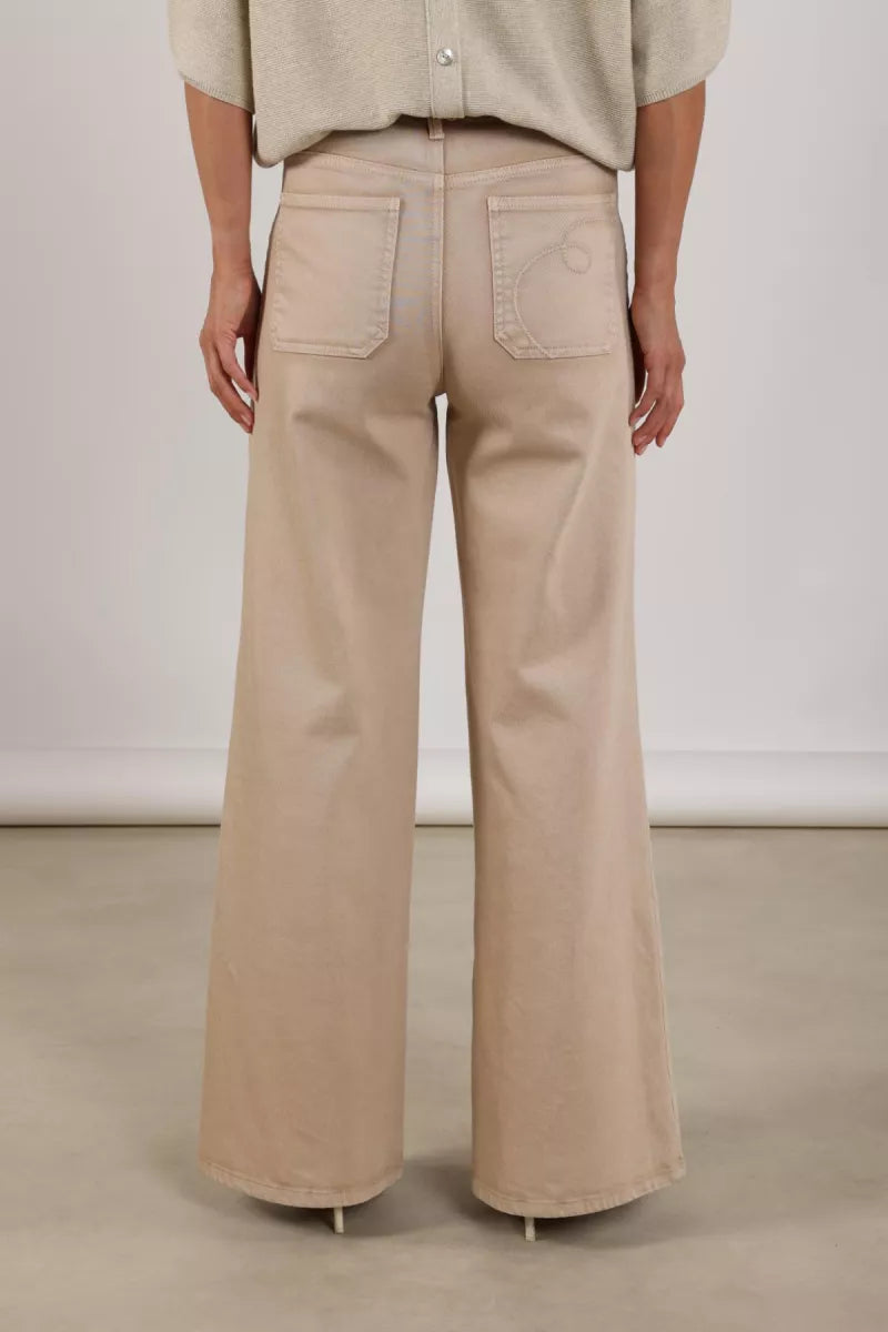 NUKUS Scarlet Pants