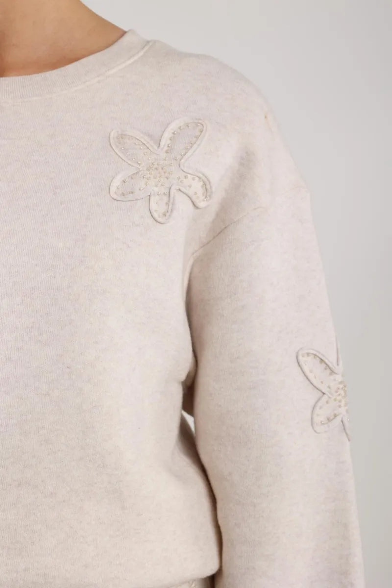 NUKUS Valerie Pullover