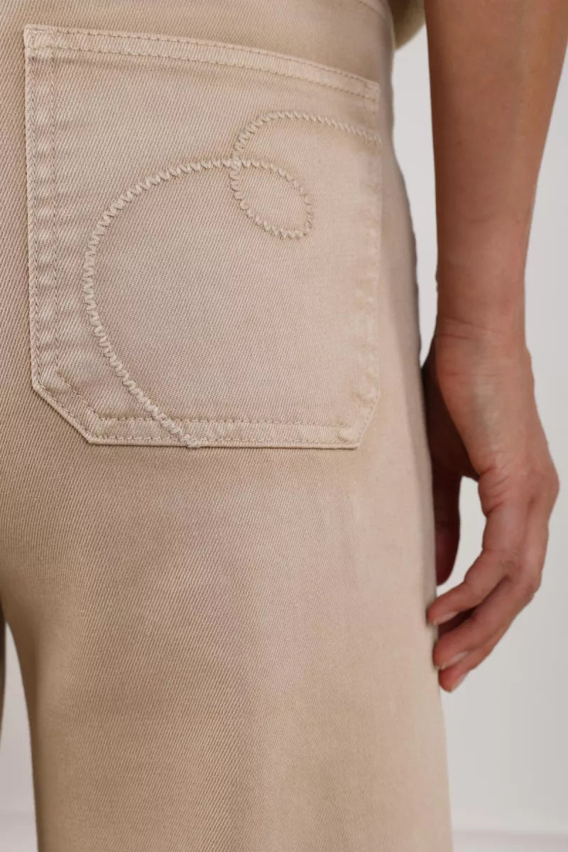 NUKUS Scarlet Pants