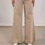 NUKUS Scarlet Pants