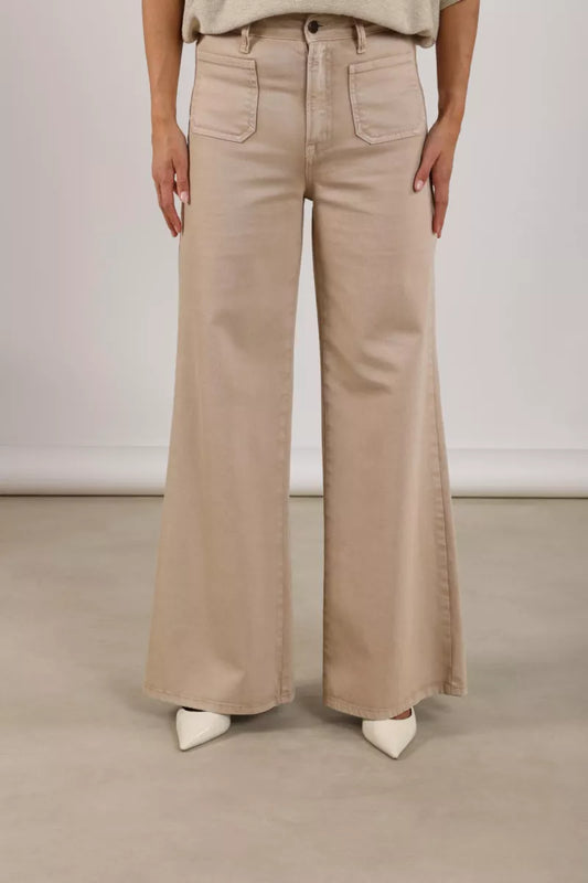 NUKUS Scarlet Pants