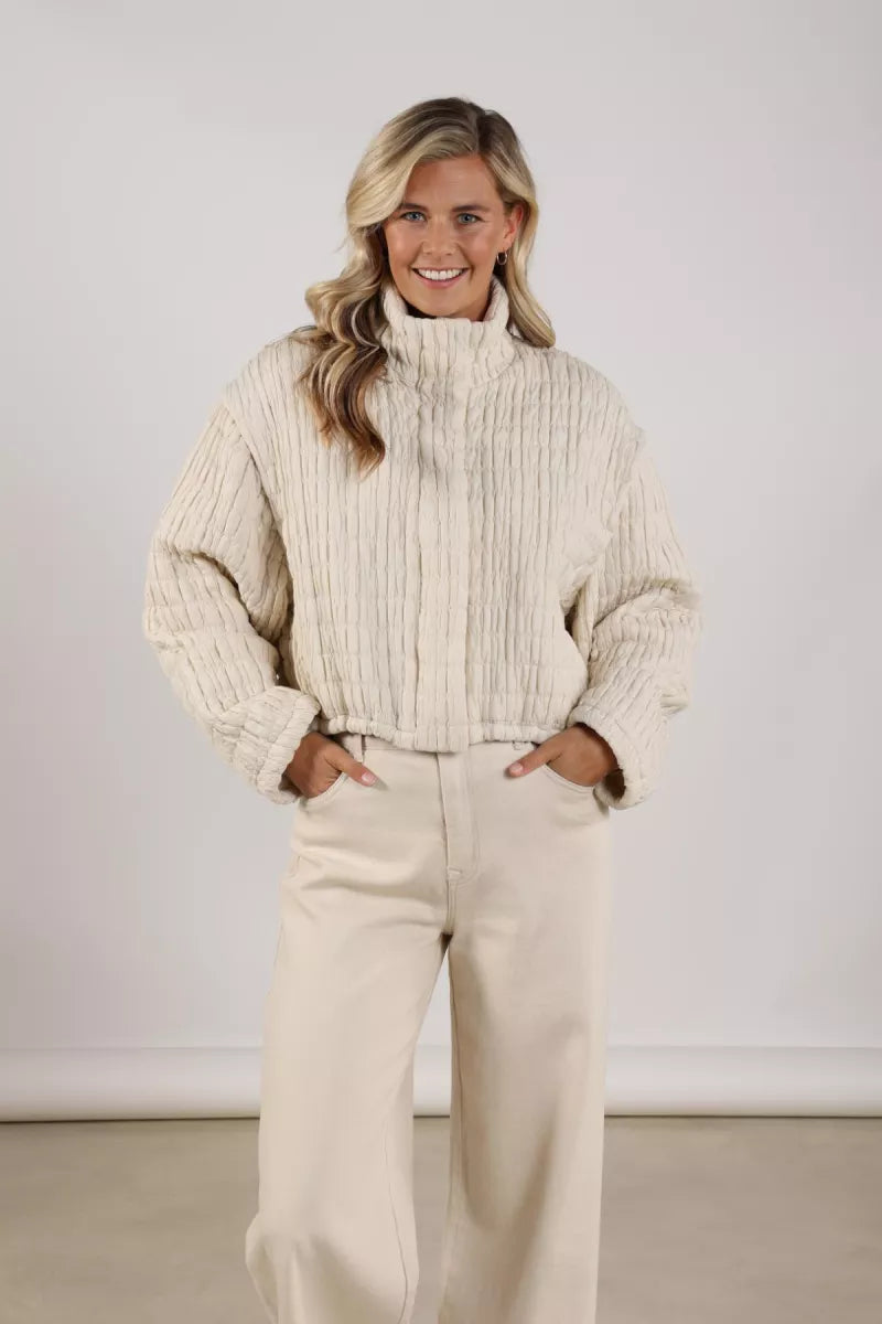 NUKUS Elly Jacket