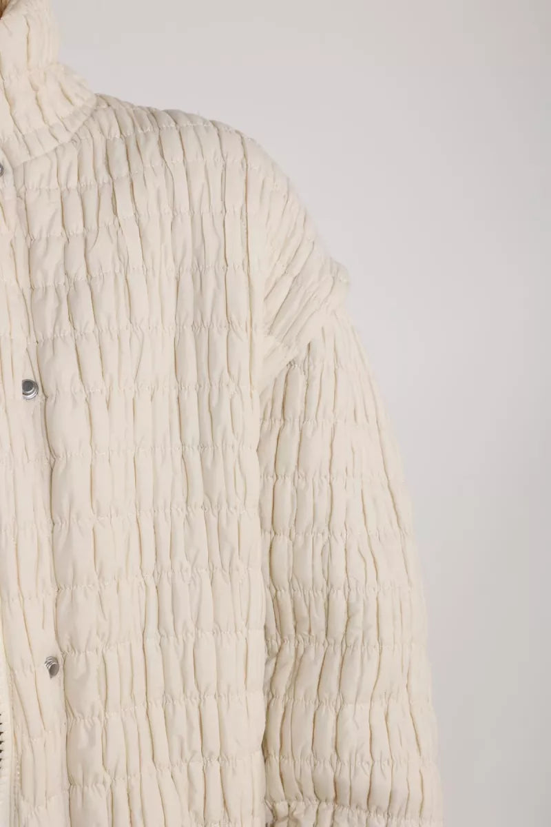 NUKUS Elly Jacket