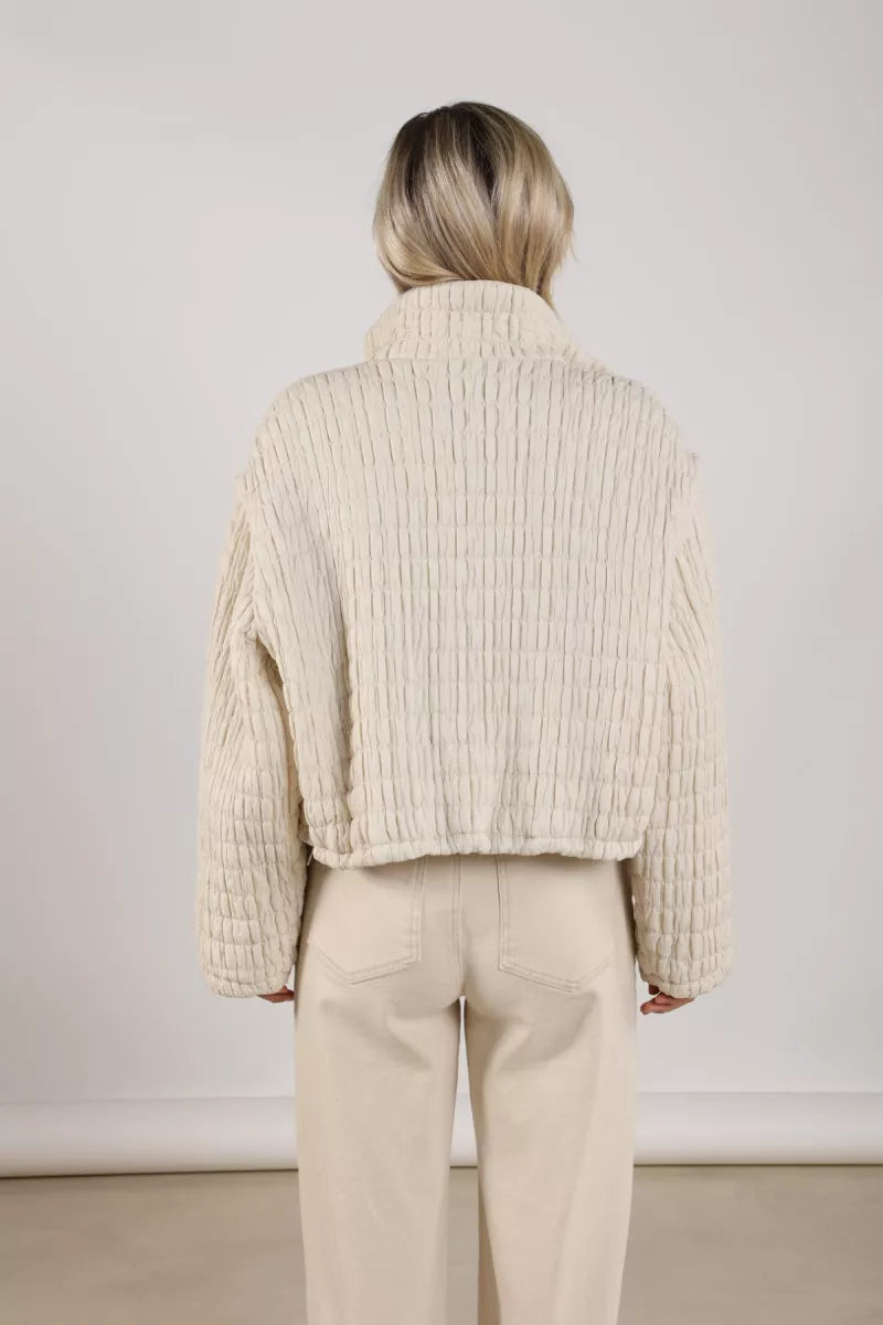 NUKUS Elly Jacket