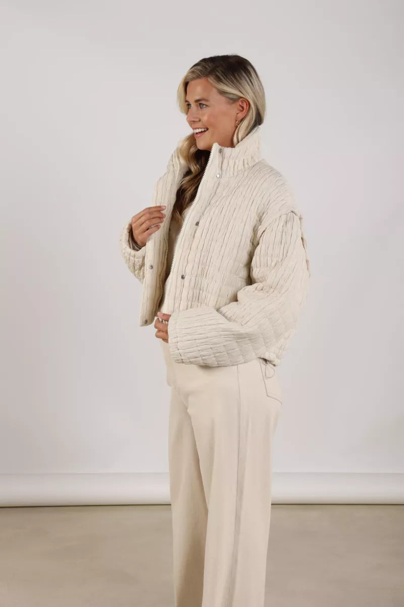 NUKUS Elly Jacket