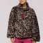 HARPER & YVE Dagmar Jacket - Lexie Leopard