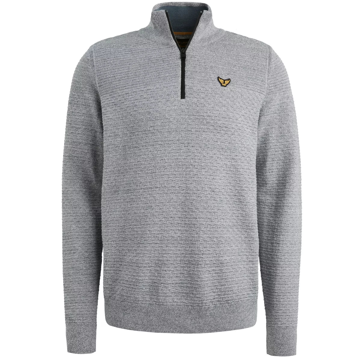 PME-LEGEND Half Zip Knit