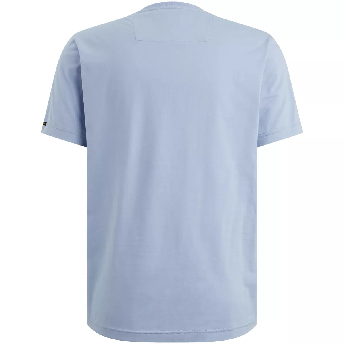 PME-LEGEND Short Sleeve Shirt - Blauw