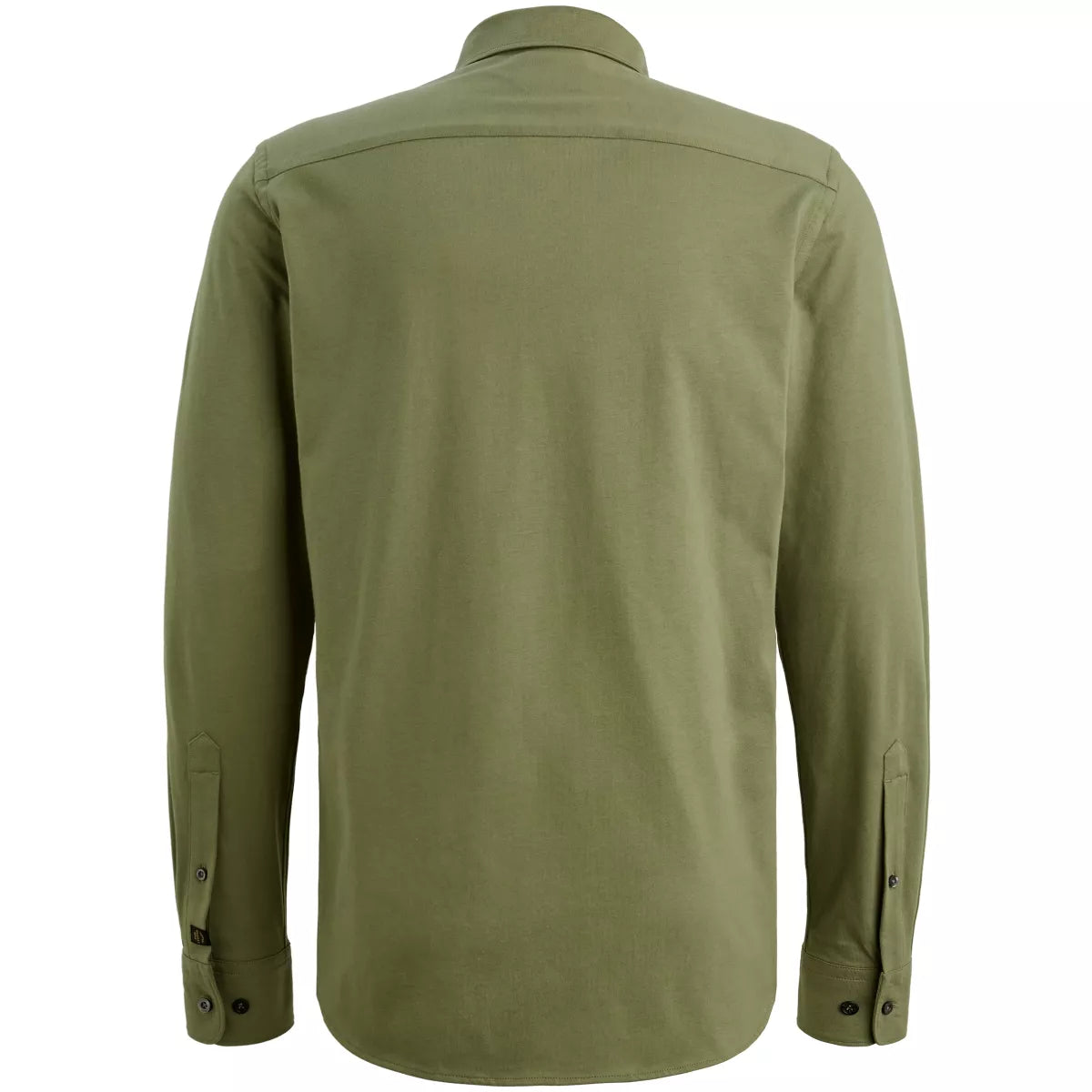 PME-LEGEND Long Sleeve Shirt - Army Groen
