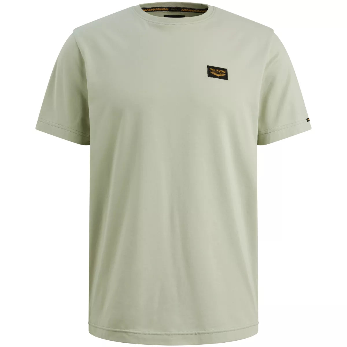 PME-LEGEND Short Sleeve Shirt - Groen