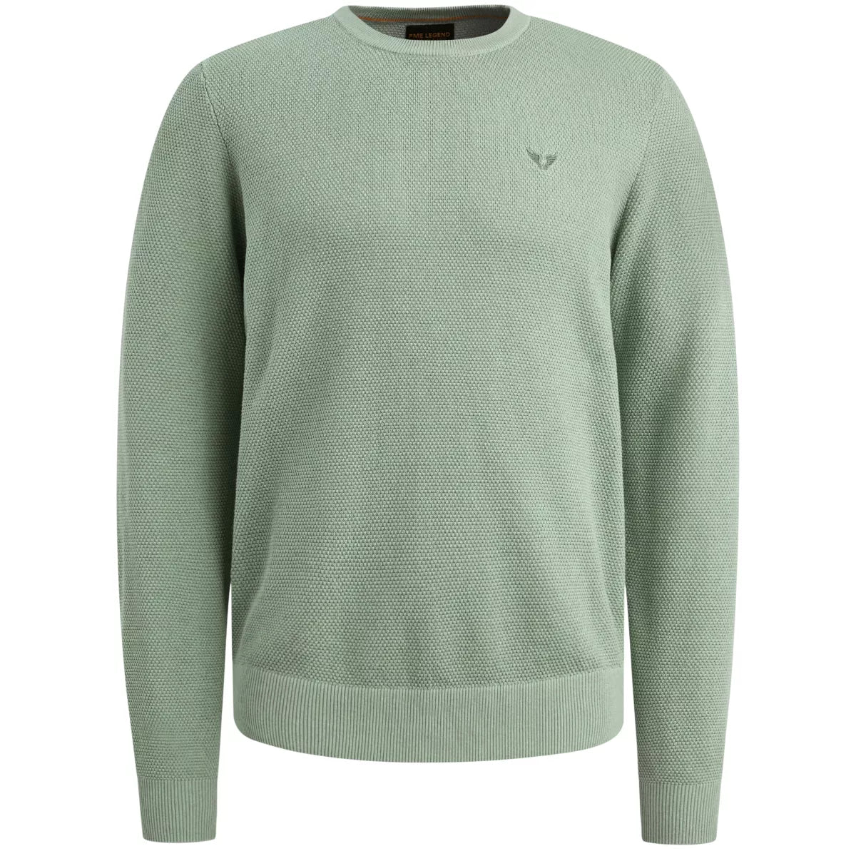 PME-LEGEND Knit Pullover - Groen