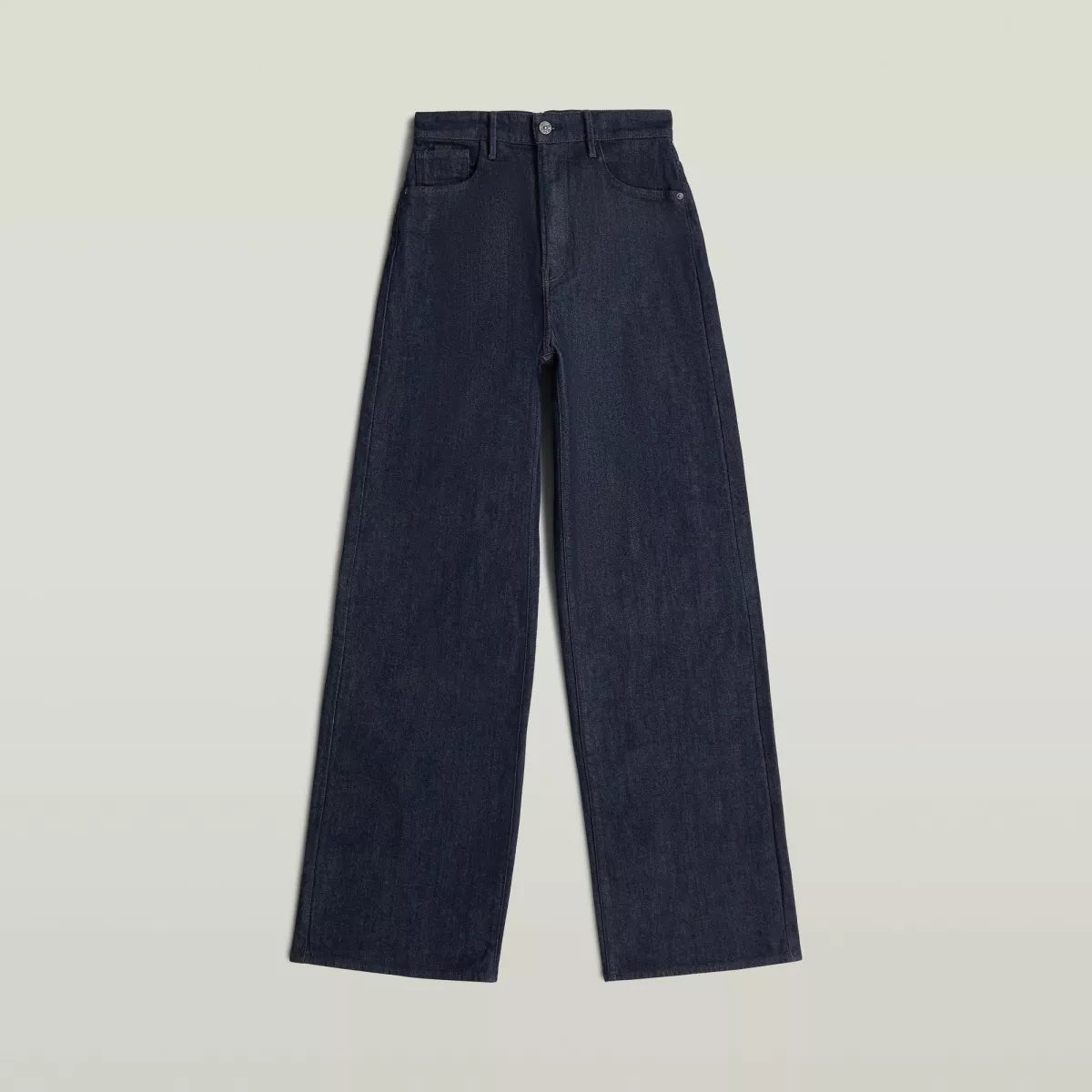 G-STAR Deck 2.0 High Loose Jeans