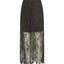 MSCH COPENHAGEN Dusty Skirt