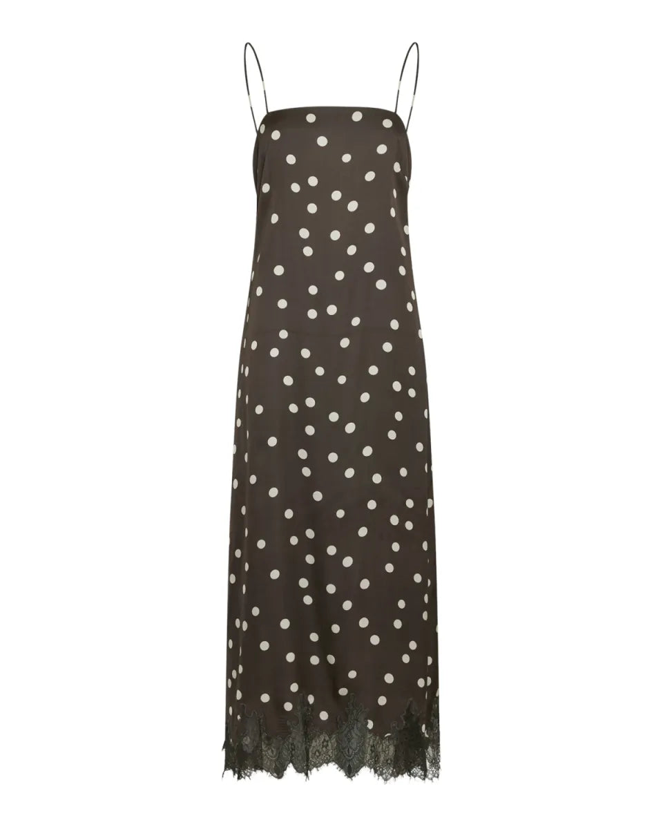 MSCH COPENHAGEN Jionna Irida Strap Dress