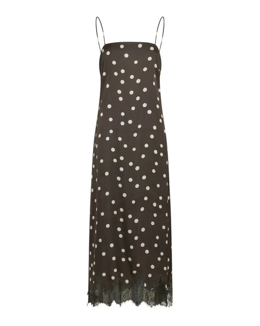MSCH COPENHAGEN Jionna Irida Strap Dress