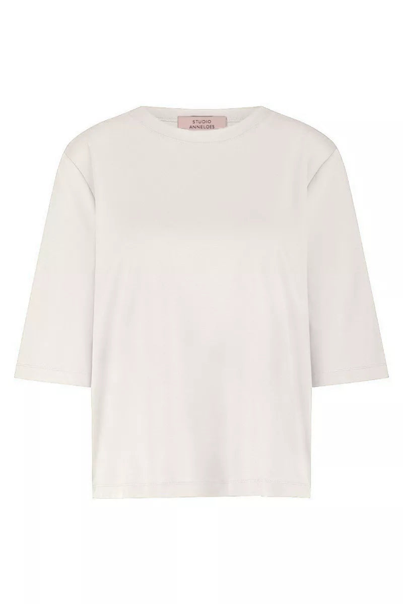 STUDIO ANNELOES Fiore T-Shirt