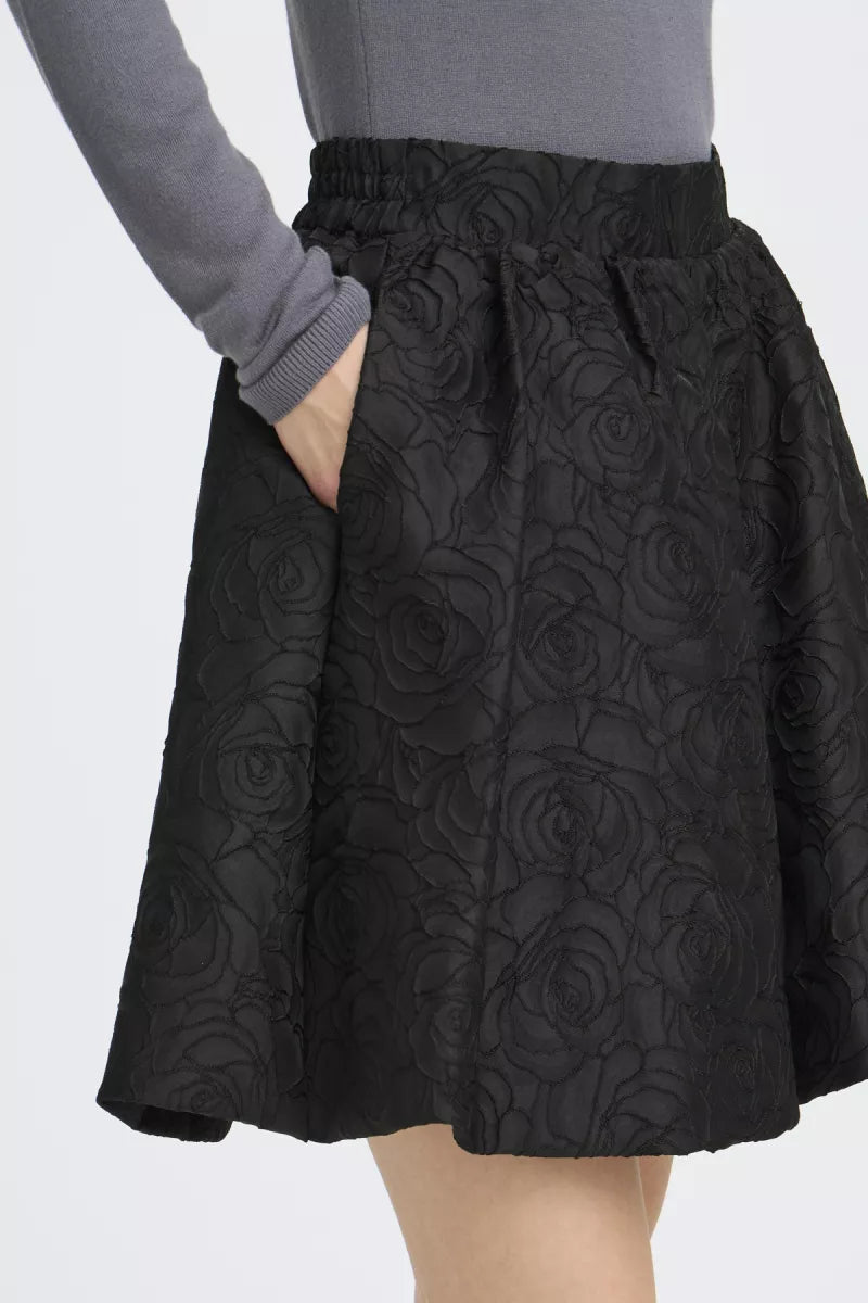 ICHI Kilua Skirt