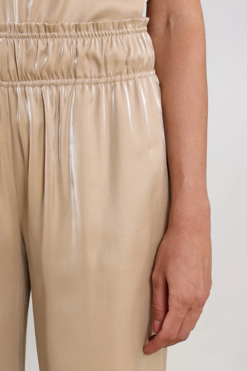 NUKUS Rubi Pants Shiny