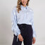 NUKUS Rosa Blouse Stripe